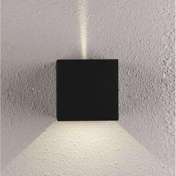 Бра CRYSTAL LUX CLT 520 CLT 520W BL